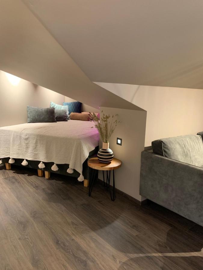 Olden Apartments 3, Penthouse. Dış mekan fotoğraf