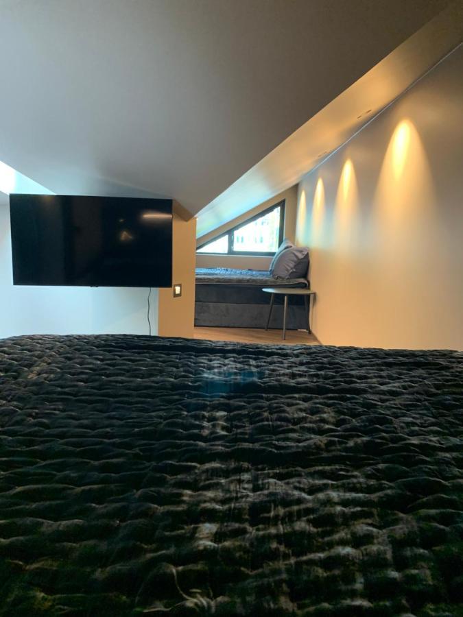 Olden Apartments 3, Penthouse. Dış mekan fotoğraf