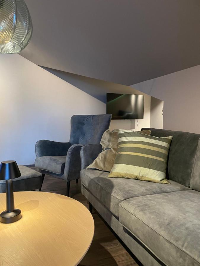 Olden Apartments 3, Penthouse. Dış mekan fotoğraf