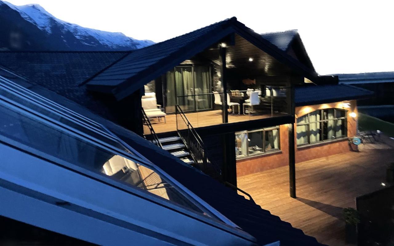 Olden Apartments 3, Penthouse. Dış mekan fotoğraf