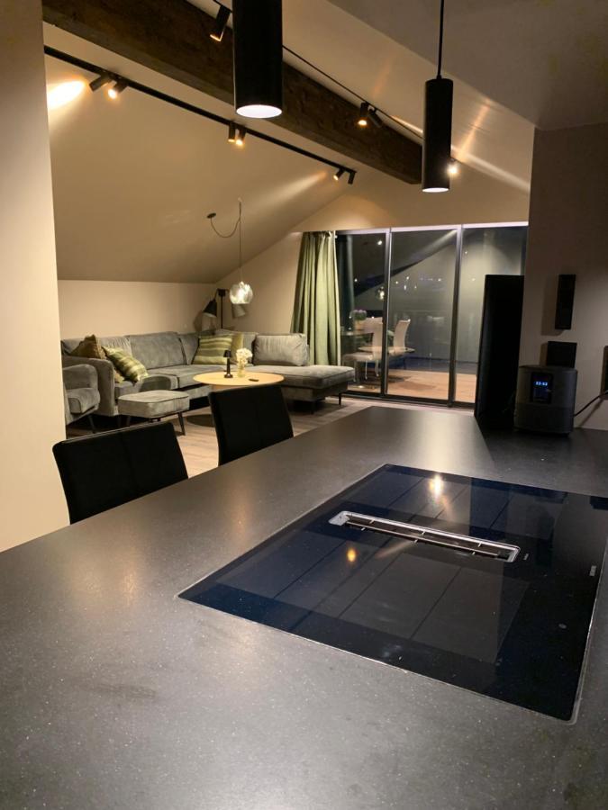 Olden Apartments 3, Penthouse. Dış mekan fotoğraf