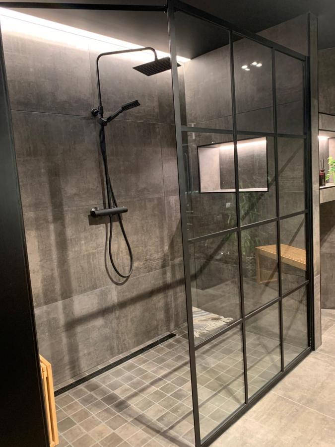 Olden Apartments 3, Penthouse. Dış mekan fotoğraf