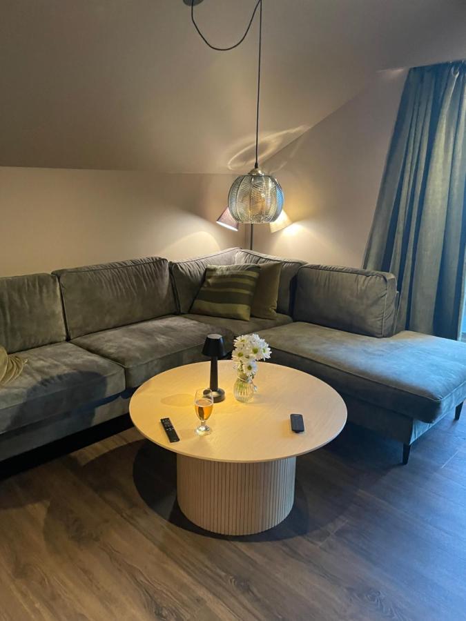 Olden Apartments 3, Penthouse. Dış mekan fotoğraf