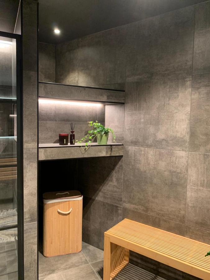 Olden Apartments 3, Penthouse. Dış mekan fotoğraf