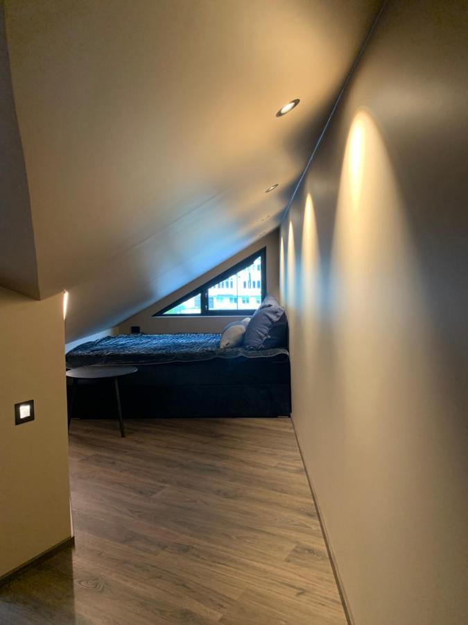 Olden Apartments 3, Penthouse. Dış mekan fotoğraf