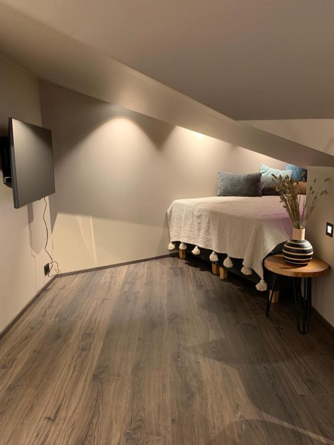 Olden Apartments 3, Penthouse. Dış mekan fotoğraf