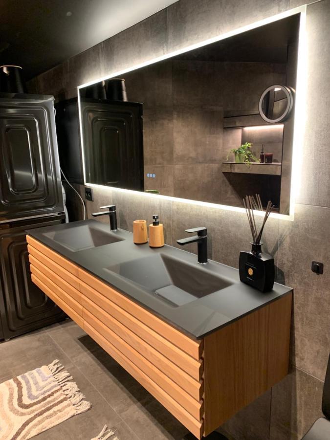 Olden Apartments 3, Penthouse. Dış mekan fotoğraf
