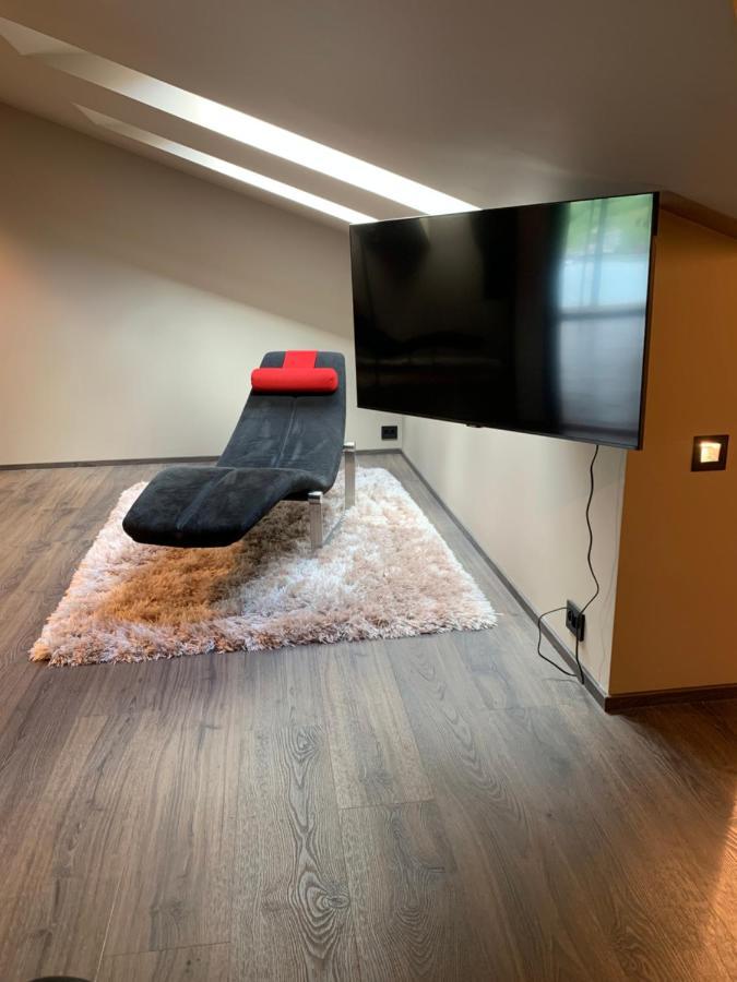 Olden Apartments 3, Penthouse. Dış mekan fotoğraf