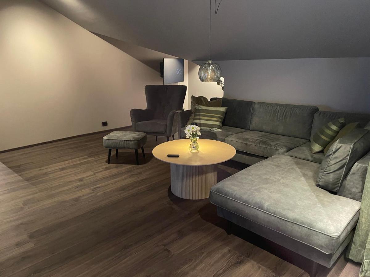 Olden Apartments 3, Penthouse. Dış mekan fotoğraf