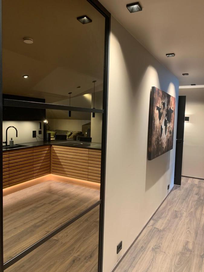 Olden Apartments 3, Penthouse. Dış mekan fotoğraf