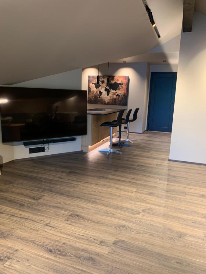 Olden Apartments 3, Penthouse. Dış mekan fotoğraf