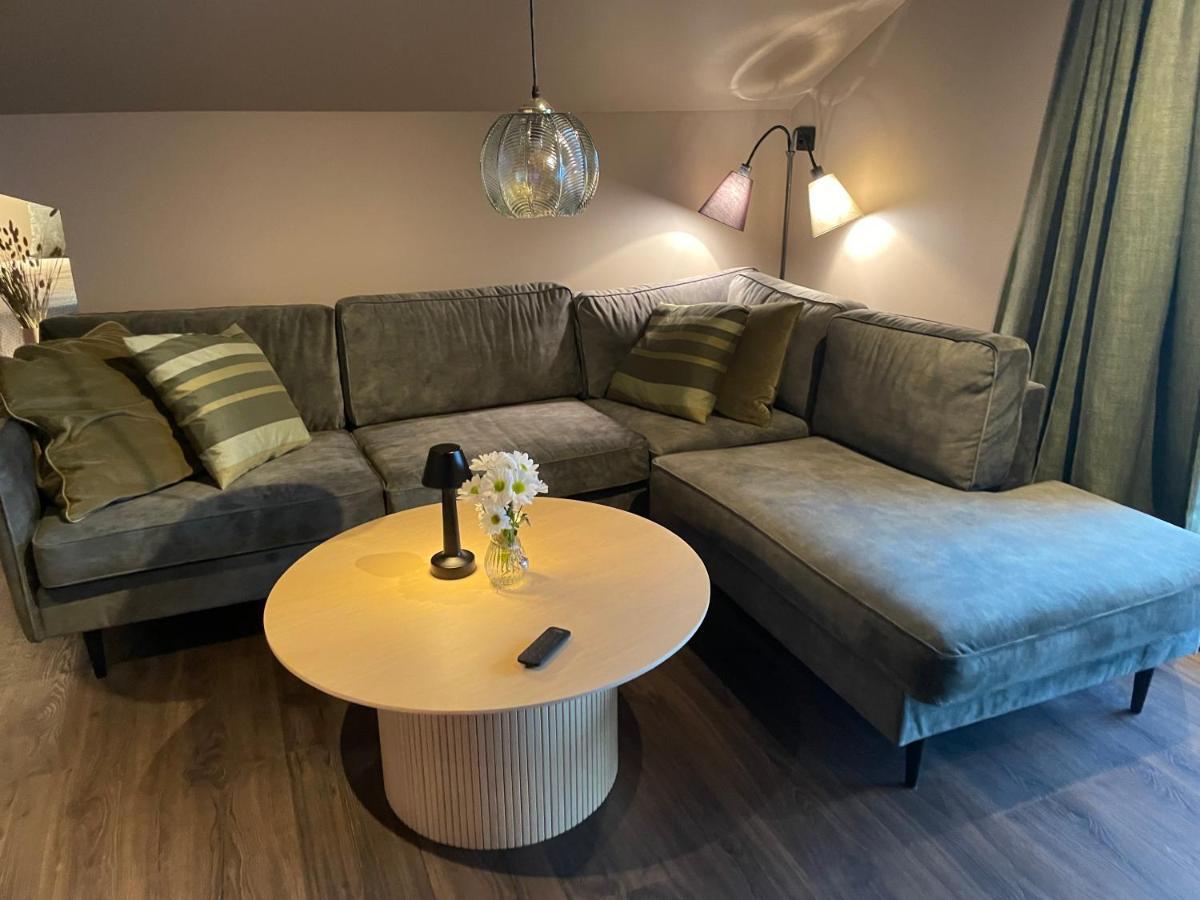 Olden Apartments 3, Penthouse. Dış mekan fotoğraf
